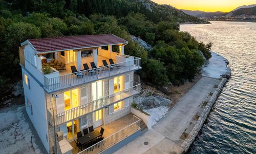 Vendégház Rogotin - CDR630