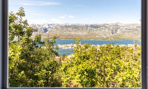 Apartman Vinjerac - CDY054