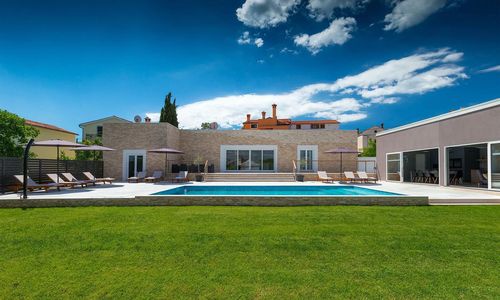 Vendégház Rovinjsko Selo - CIV865