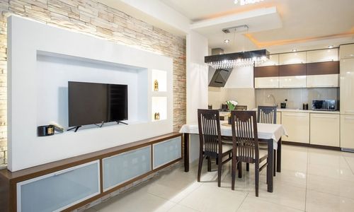 Golden Apartments Warszawa - Grzybowska 5-305