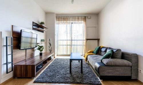 Golden Apartments Warszawa - Grzybowska 61A