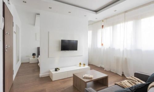 Golden Apartments Warszawa - Wronia 264B