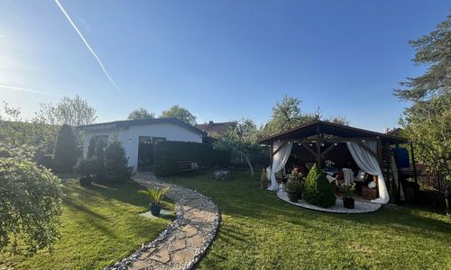 Heaven’s Embrace – domek w Słowackim Raju