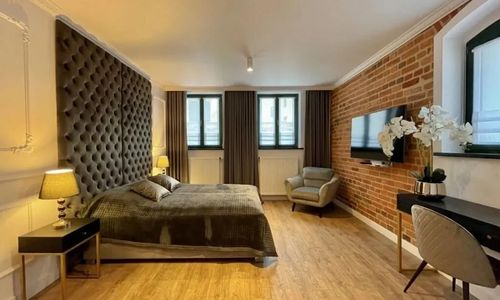 Perfect Stay - Miodowa Faktoria Toruń