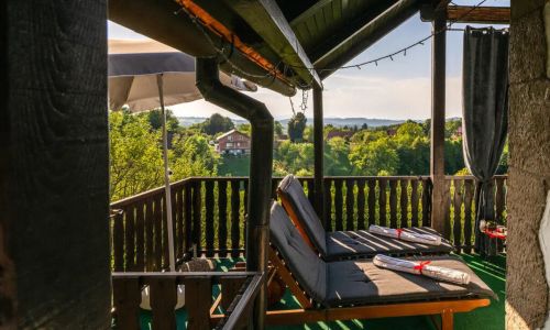 Holiday Home Vinogradarov San Donja Stubica