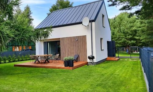 Dom Sosnowe Zacisze Sasino