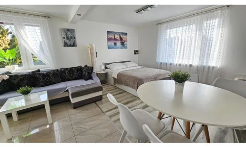 Pokoje U Honoraty Ustronie Morskie