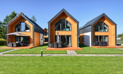 Vendégház Białogóra - PPL976