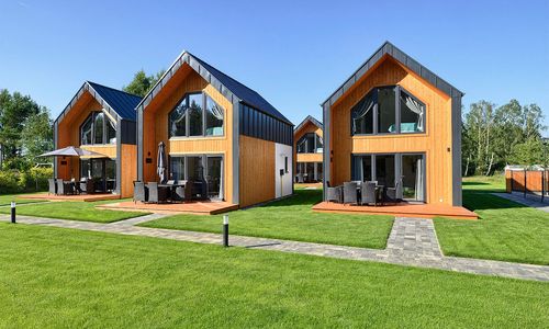 Vendégház Białogóra - PPL973