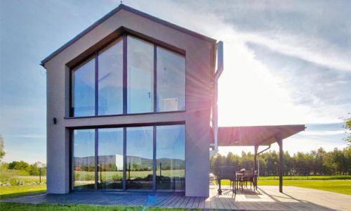 Vendégház Międzygórze - PPZ017