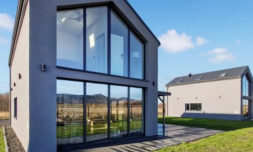 Vendégház Międzygórze - PPZ016