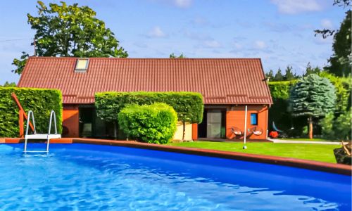 Vendégház Kaliska - PKA980