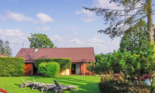 Vendégház Kaliska - PKA981