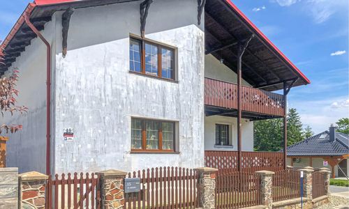 Apartman Debrzno - PKA982