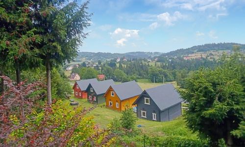 Vendégház Laliki - PPG014