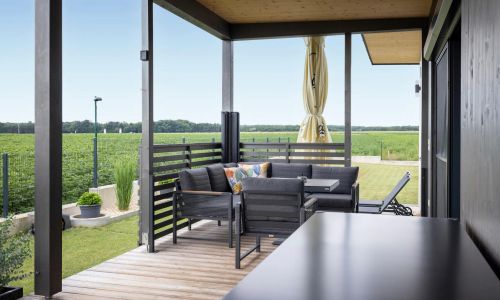 Vendégház Kirchfidisch - ABU221