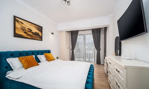 Apartament Ellys Studio Gura Humorului