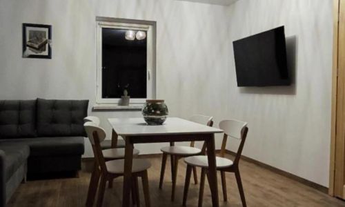 Apartament Pod Gwiazdami Czarny Dunajec