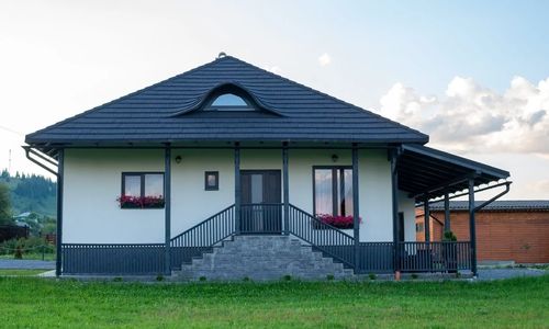 Casa Mera House Bilbor