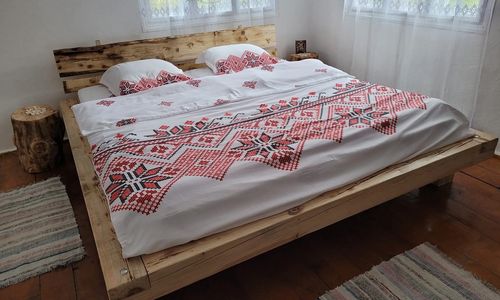 Casa Izvorul Rece Avram Iancu