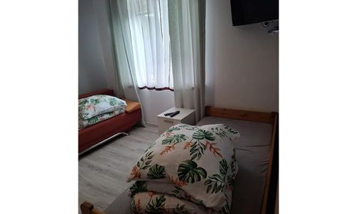 Gospodarstwo Agroturystyczne Zacisze Gostynin