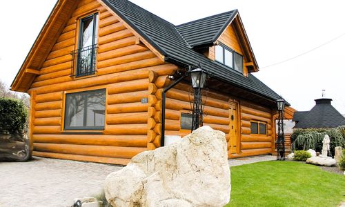 H25 Vendégház Sóskút