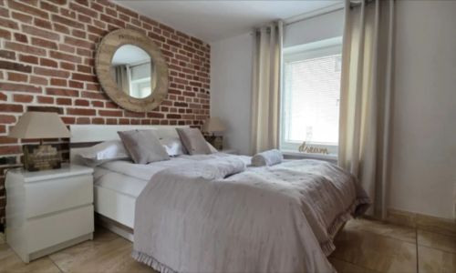 Perfect Stay - Apartament Campari 7 Toruń