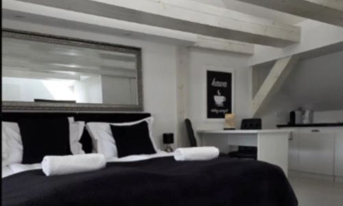 Perfect Stay - Apartament Campari 9 Toruń