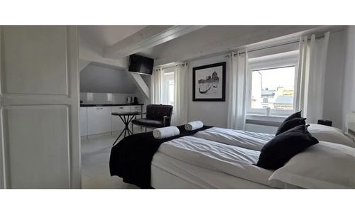 Perfect Stay - Apartament Campari 10 Toruń