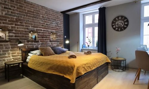 Perfect Stay - Apartament Salvador Toruń