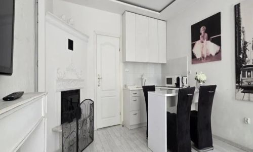 Perfect Stay - Apartament Campari 1 Toruń 