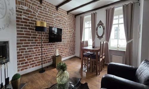 Perfect Stay - Apartament Campari 5 Toruń 