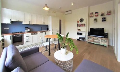 Perfect Stay - Apartament Zamkowy 13 Toruń