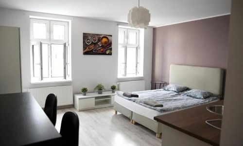Perfect Stay - Apartament Horzyca 7 Toruń