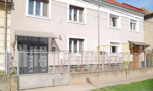 Apartment House Timișoara