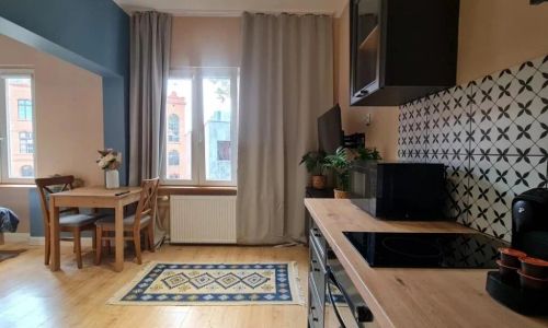 Perfect Stay - Apartament Zamkowy 12B Toruń