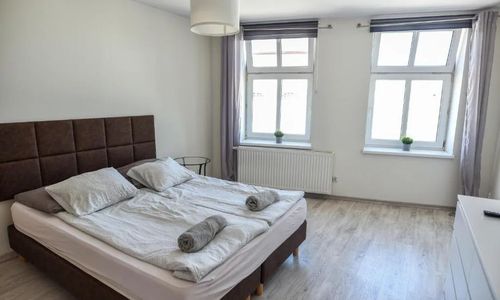 Perfect Stay - Apartament Horzyca 13 Toruń