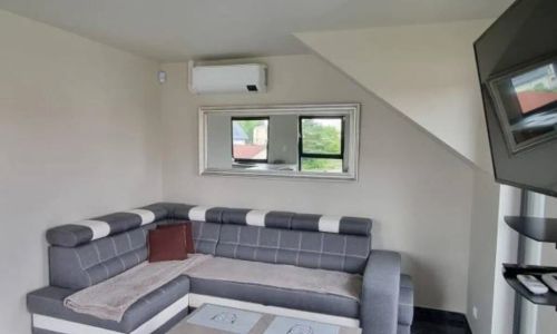 Apartament Perski Ostróda