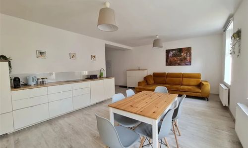 Perfect Stay - Apartament Horzyca 5 Toruń