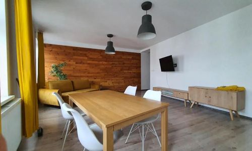 Perfect Stay - Apartament Horzyca 6  Toruń