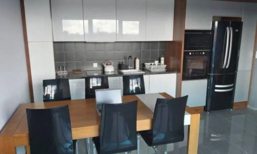 Apartament Szafirowy Rybnik