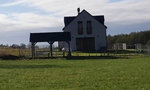 Dom na Krańcu Świata Ostrowite