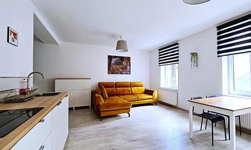 Perfect Stay - Apartament Horzyca 3 Toruń