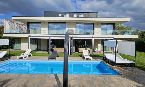 Almadi Luxus Apartman 4 Balatonalmádi