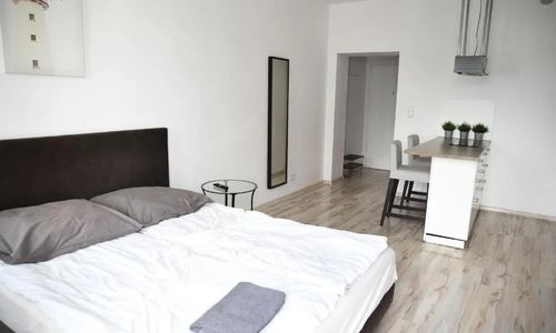 Perfect Stay - Apartament Horzyca 10 Toruń