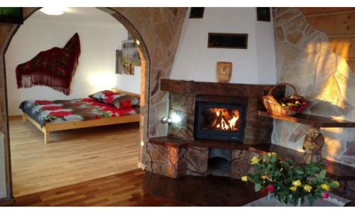 Apartament u Jawora Krościenko nad Dunajcem