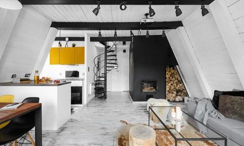 Aspen - Domek w Korbielowie