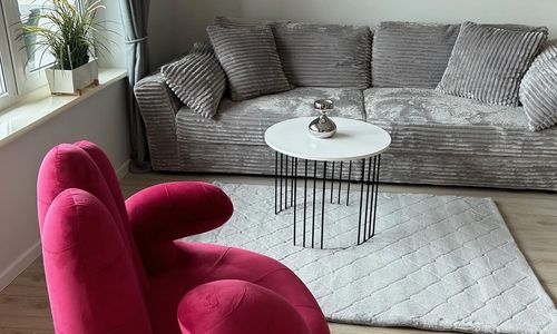 Apartament Taffiera w Hotelu Etna *** Kołobrzeg