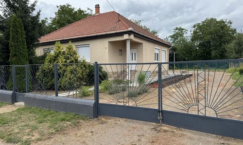 Verpeléti Levendula Vendégház