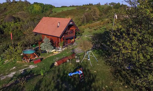 Vendégház Ozalj - CCC628